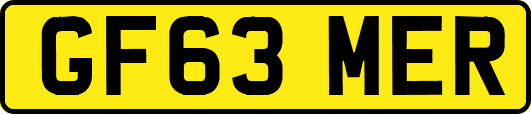 GF63MER