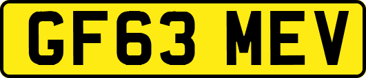 GF63MEV