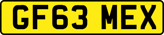 GF63MEX