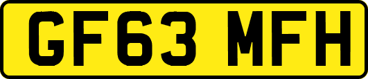 GF63MFH