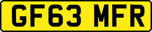 GF63MFR