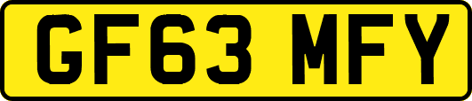 GF63MFY