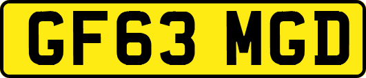 GF63MGD