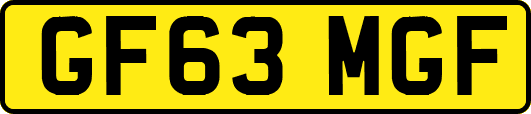 GF63MGF