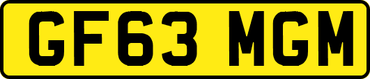 GF63MGM