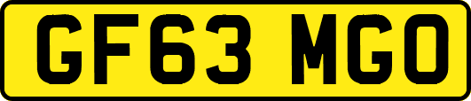 GF63MGO