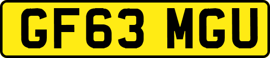 GF63MGU