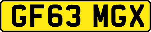 GF63MGX