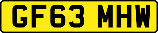 GF63MHW