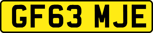 GF63MJE