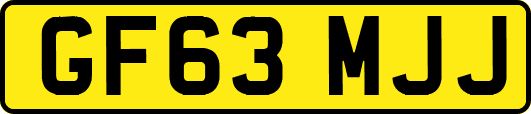 GF63MJJ