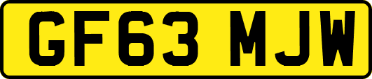 GF63MJW