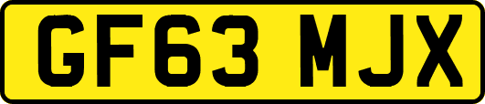 GF63MJX