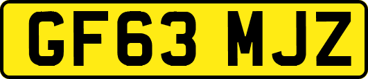 GF63MJZ