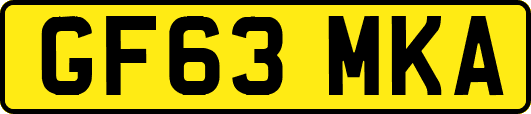 GF63MKA