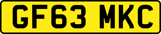 GF63MKC