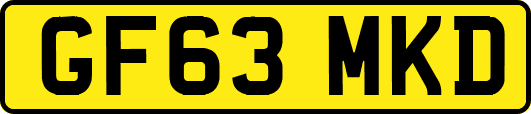 GF63MKD