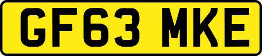 GF63MKE