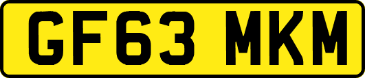 GF63MKM