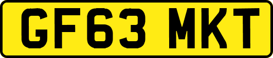 GF63MKT