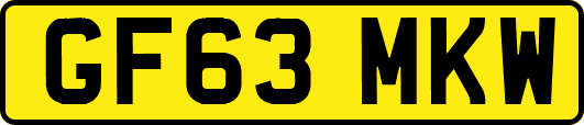GF63MKW
