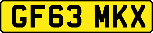 GF63MKX