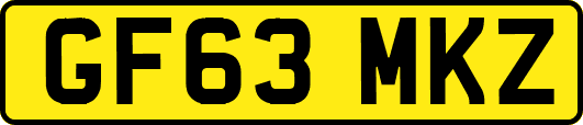 GF63MKZ