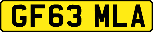 GF63MLA