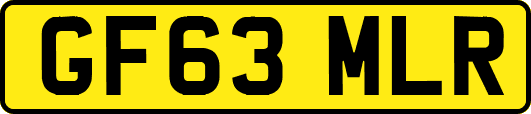 GF63MLR