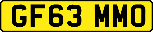 GF63MMO