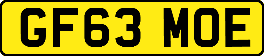 GF63MOE