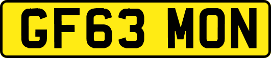 GF63MON