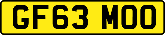 GF63MOO