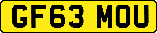 GF63MOU