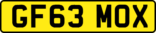 GF63MOX
