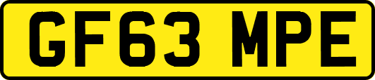 GF63MPE