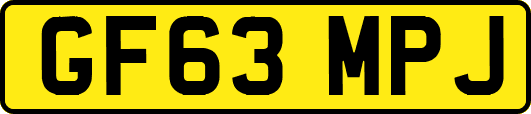 GF63MPJ