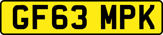 GF63MPK