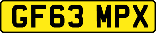 GF63MPX