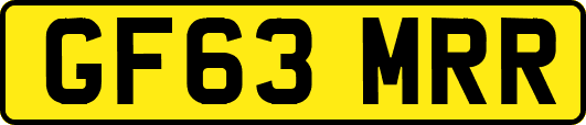 GF63MRR