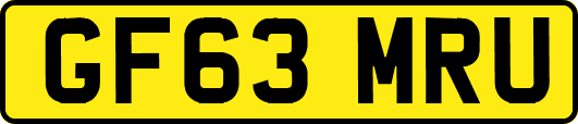 GF63MRU