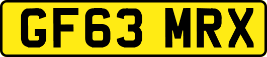 GF63MRX
