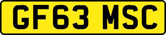 GF63MSC