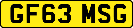 GF63MSG