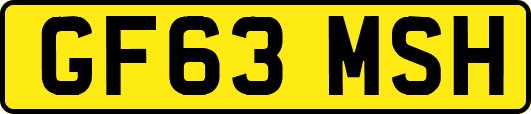 GF63MSH