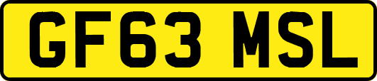 GF63MSL