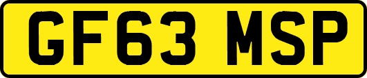 GF63MSP