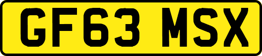 GF63MSX