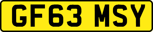 GF63MSY