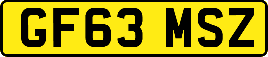GF63MSZ